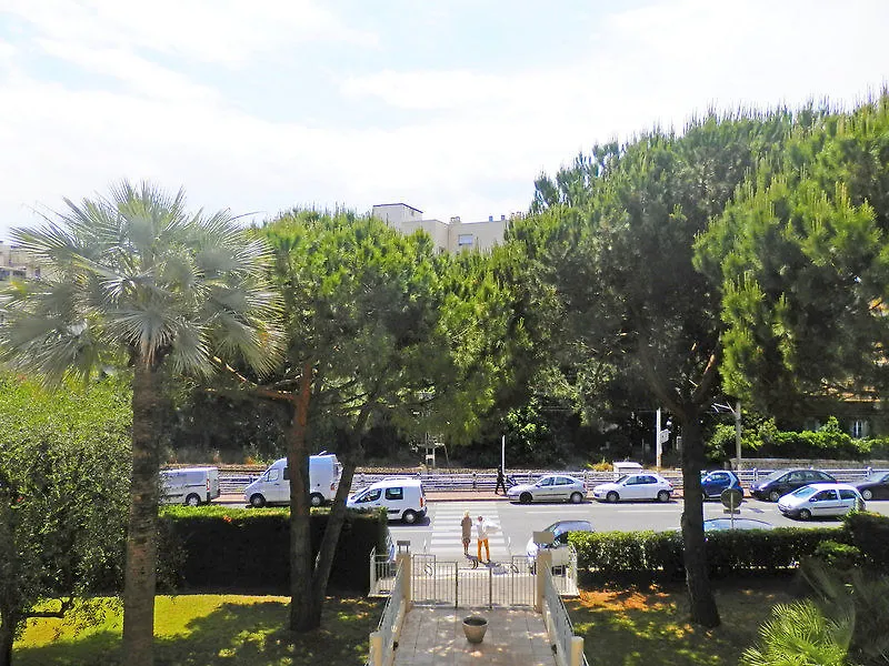 Golden Gates Hotel Cannes França