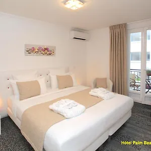 Hotel Palm