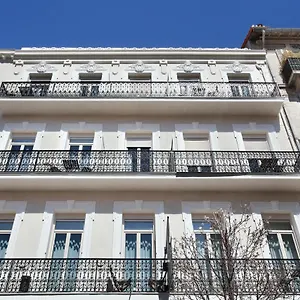 Hotel La Tosca