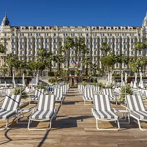 Hotel Carlton Cannes, A Regent