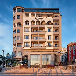 Hotel Canopy By Hilton