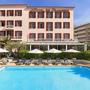 Hotel Western Des Orangers