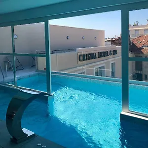 Hotel Cristal &