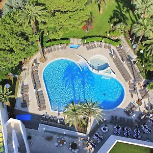 Hotel Montfleury