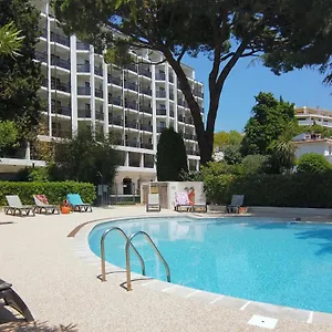 Lejlighedshotel Resideal Premium