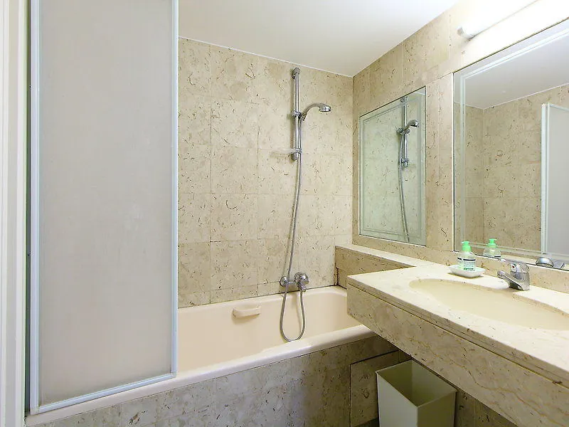 Golden Gates Hotell Cannes 2*,  Frankrike