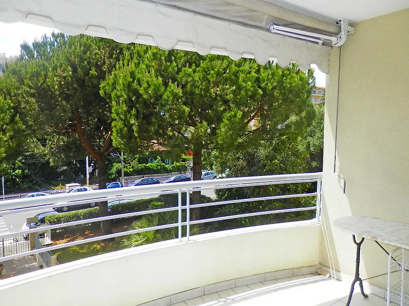 Golden Gates Hotel Cannes France
