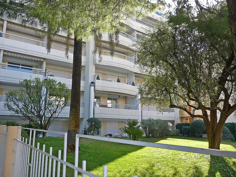 Golden Gates Hotel Cannes