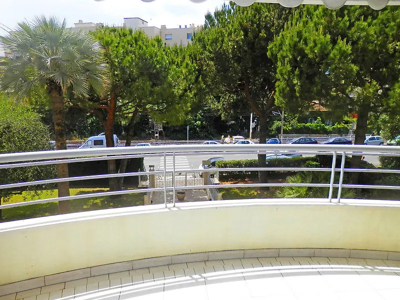 Golden Gates Hotel Cannes