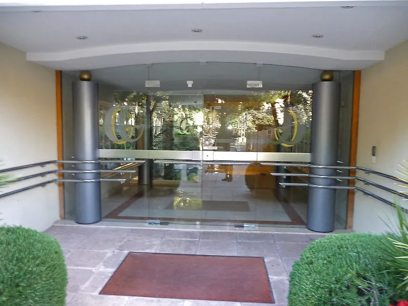 Golden Gates Hotel Cannes